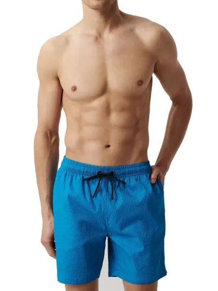 Pánské plavky 226 blue