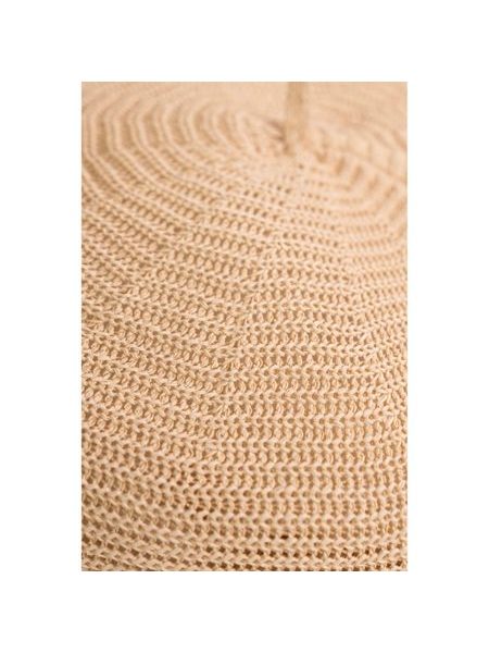 Baret Ester - světlebéžová