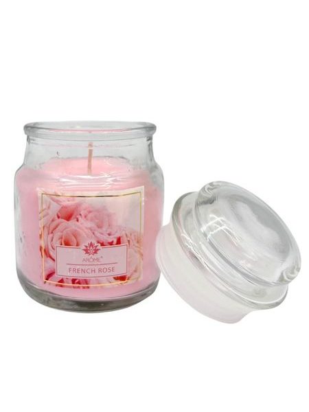 ARÔME Dárková sada svíček, 9 vůní