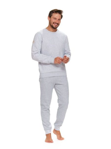 Pánské pyžamo 5248 plus