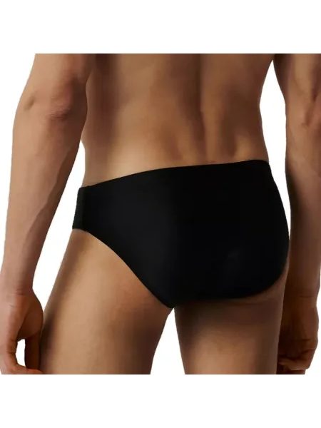 Pánské plavky 338 black