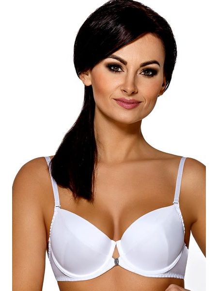 Dámská podprsenka 146/69 white