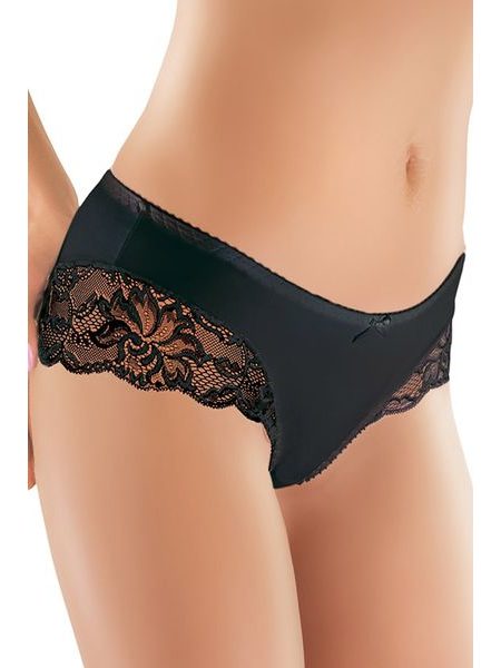 Dámské kalhotky EWANA 064 černé