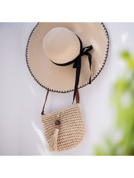 Velmi lehký klobouk