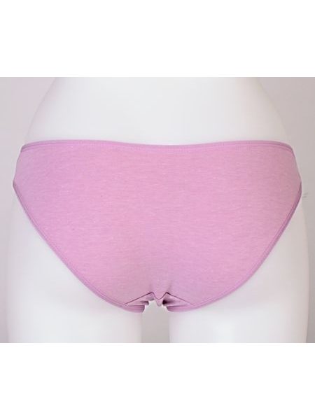 Dětské kalhotky DONELLA Neon - žlutá