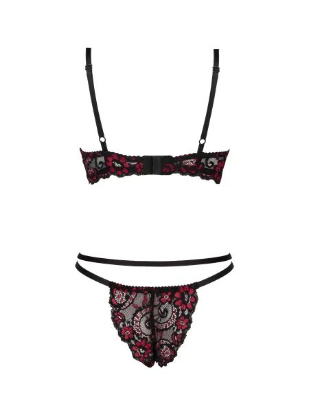 Dámská erotická souprava Rosalinda