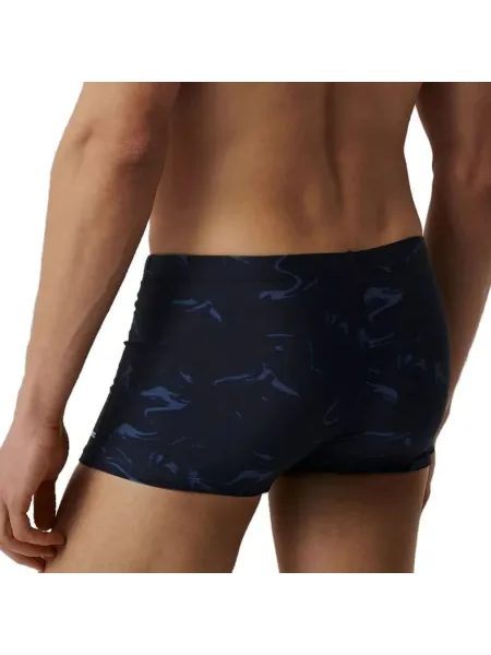 Pánské plavky 319 blue