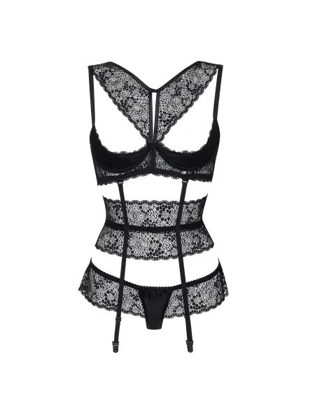 Dámská erotická souprava Lillie