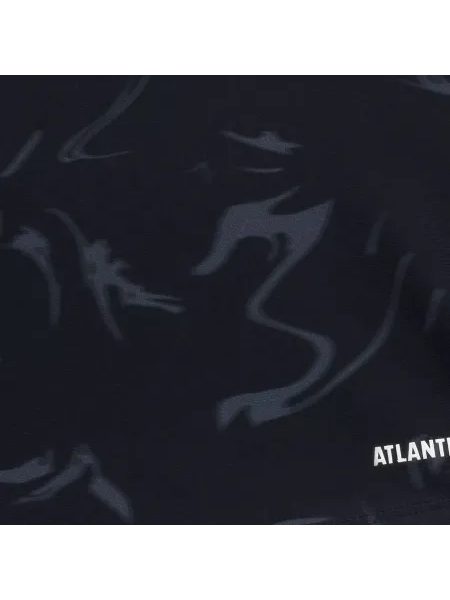 Pánské plavky 319 black