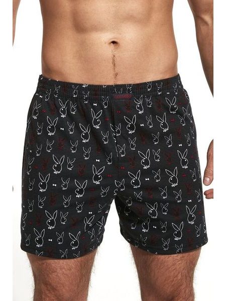 Pánské trenýrky Classic Playboy