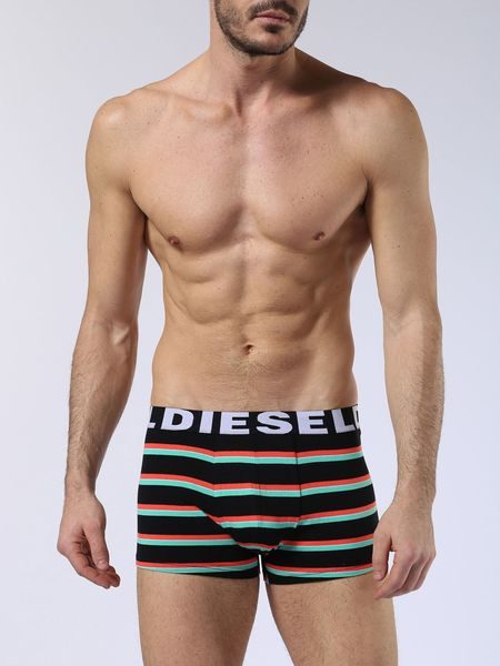 Pánské boxerky DIESEL SHAWN 3pack 04