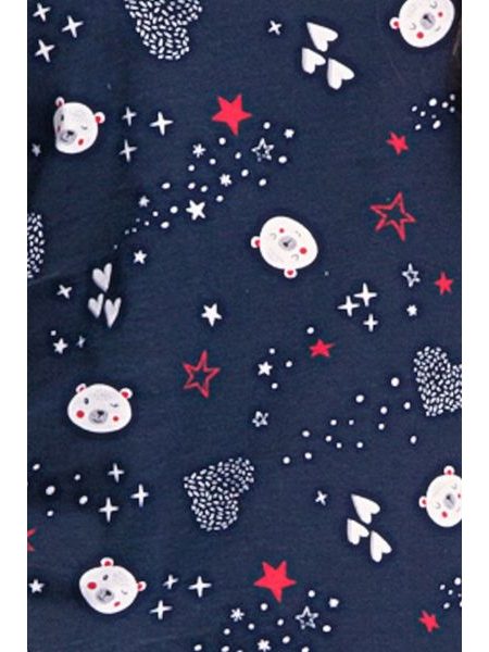 Dámské pyžamo 480