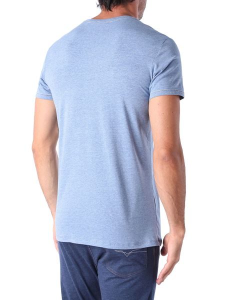 Pánské triko DIESEL Randal light denim