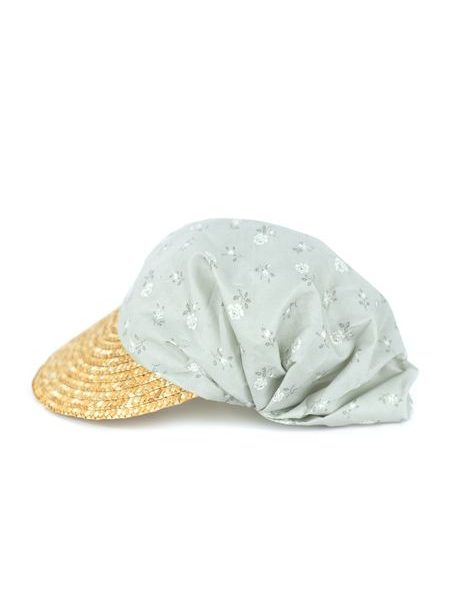 Stylový kšilt - světle mint