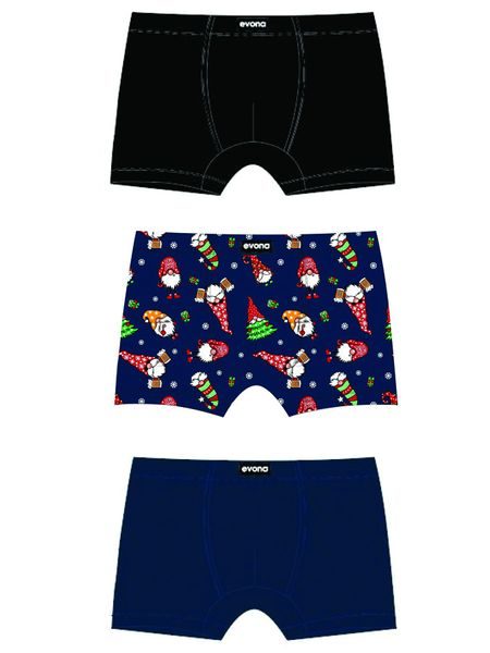 Dárkový set trenek