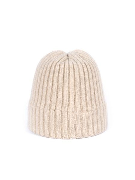 Čepice Joyfull červená