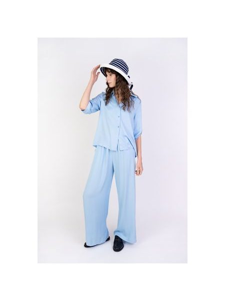 Lehký plátěný klobouk