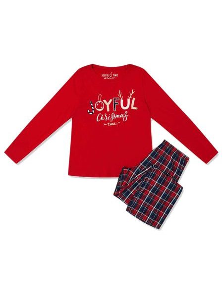 Dámské pyžamo 40938 Glance