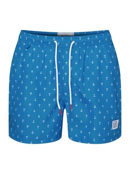 Pánské plavky 42615 Rook