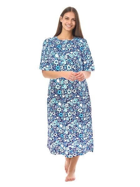 Dámská noční košile 24