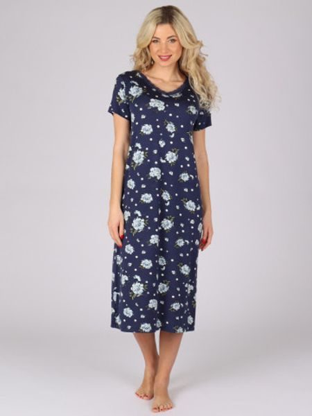 Dámská noční košile NAIRA 201