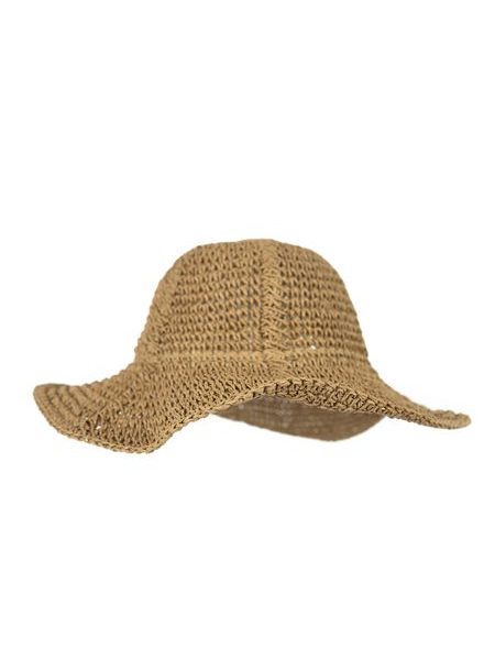 Ažurový klobouk