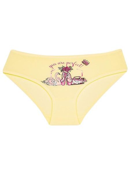 Dětské kalhotky Denisa - světle zelená