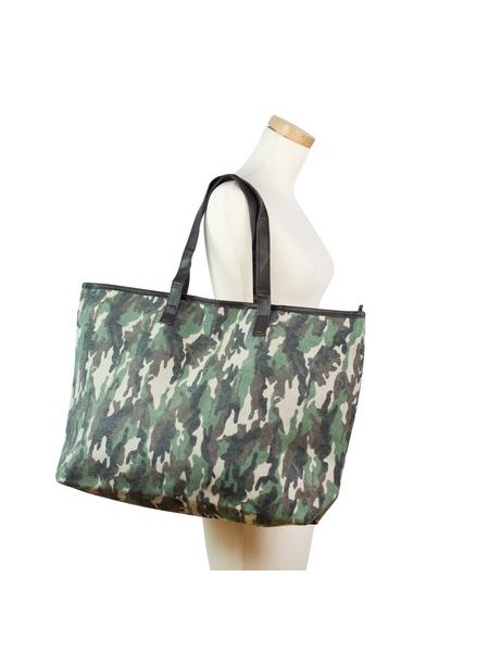 Praktická army taška