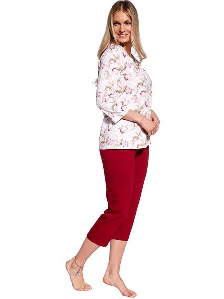 Dámské pyžamo 481/360 Adele