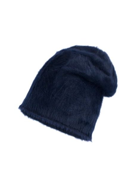 Červená huňatá houmleska