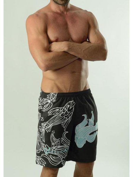 Pánské plavky GERONIMO 1609P4