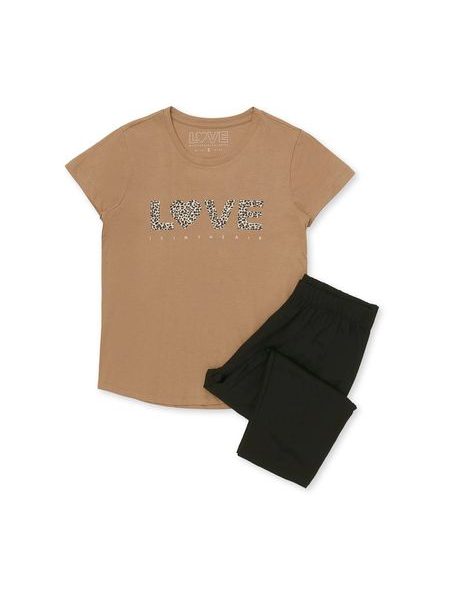 Dámské pyžamo 40615 Boutique