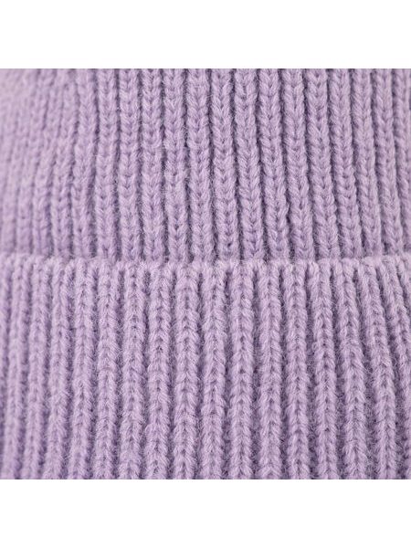 Roztomilá oranžová čepice pro děti