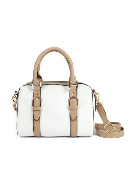 Stylová kabelka - černá