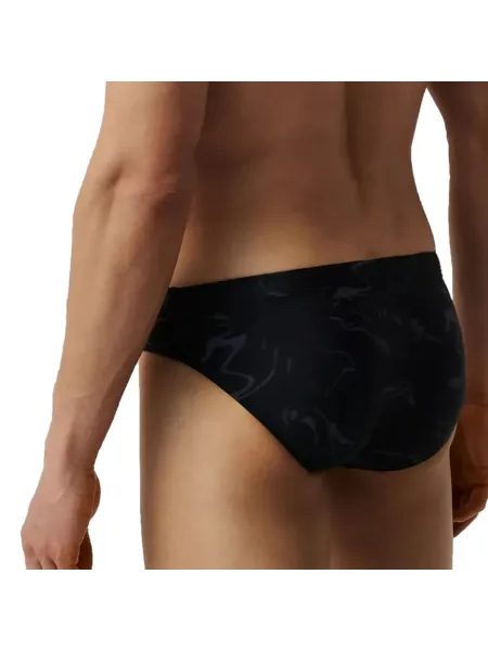 Pánské plavky 339 black