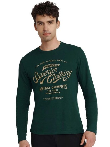 Pánské pyžamo 40952 Impress