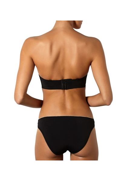 Dámské kalhotky BRITNEY SPEARS Jasmine černé