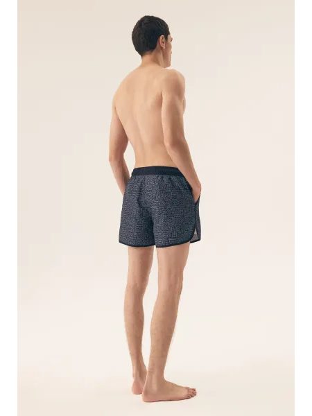 Pánské plavky 42612 Raw