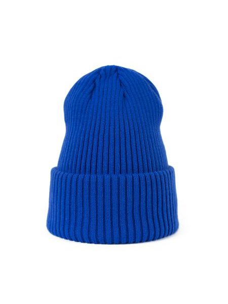 Dámská čepice Beskydy modrá