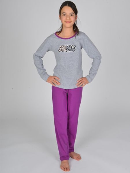 Dívčí pyžamo KIRA