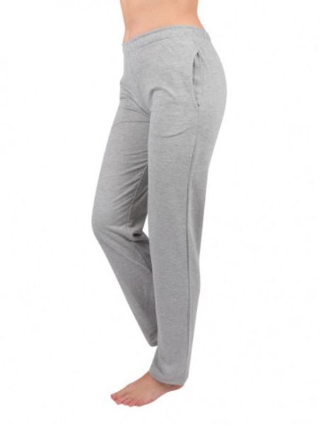 Dámské sportovní kalhoty JORGA šedé