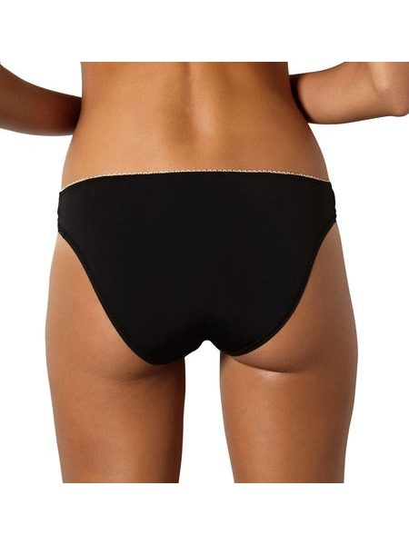 Dámské kalhotky BRITNEY SPEARS Jasmine černé