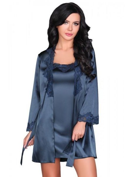 Dámská souprava Jacqueline navy