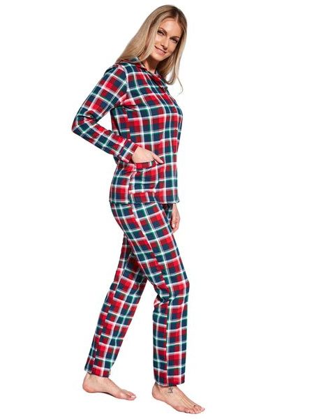 Dámské pyžamo 482/369 Roxy