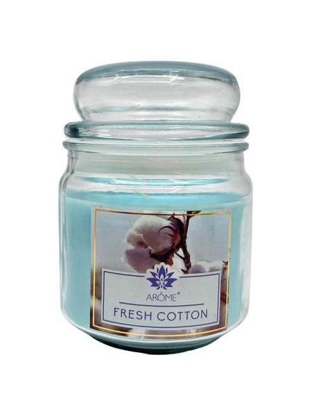 ARÔME Dárková sada svíček, 9 vůní