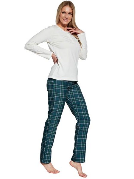 Dámské pyžamo 763/350 Nelly