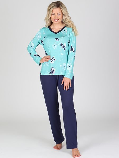 Dámská pyžamo MADEIRA 485