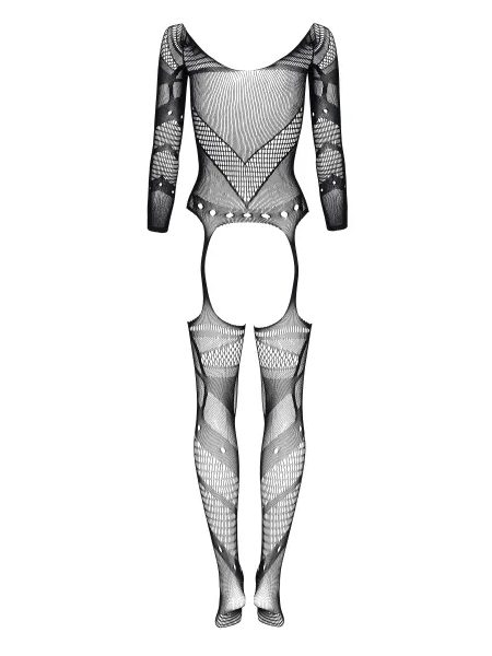 Bodystocking Esmeralda