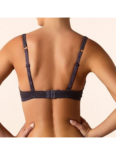 Podprsenka Britney Spears Intimate Begonia Triangle