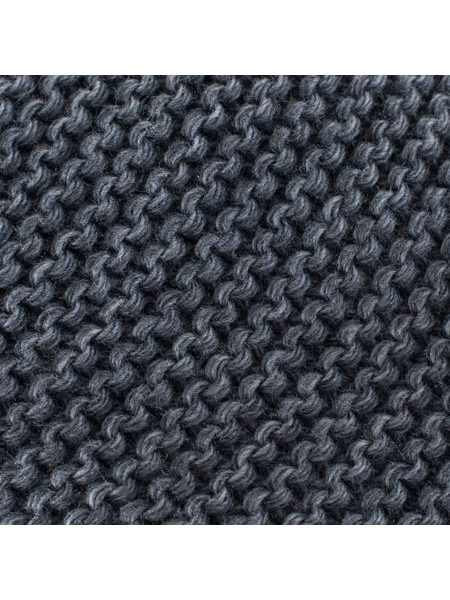 Stylový šátek světlešedý